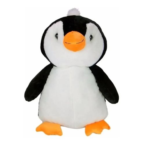 Pelúcia: Pinguim 25cm