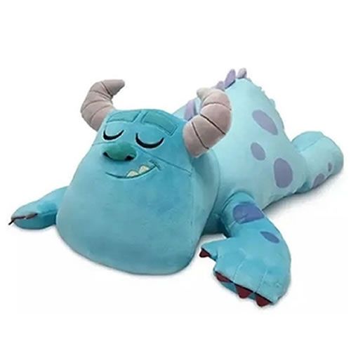 Pelúcia: Disney - Monstros S.A  Sulley 30cm.