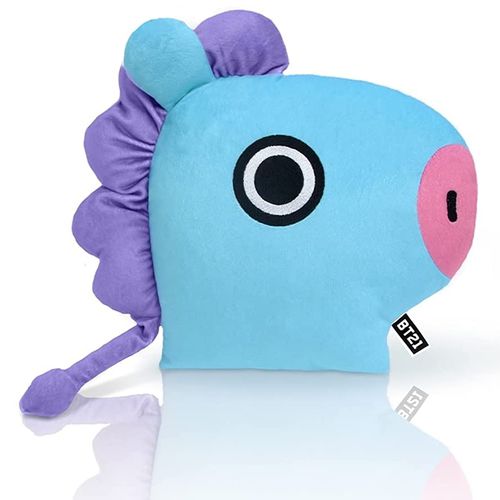 Pelúcia: BT21 - Mang 20cm.