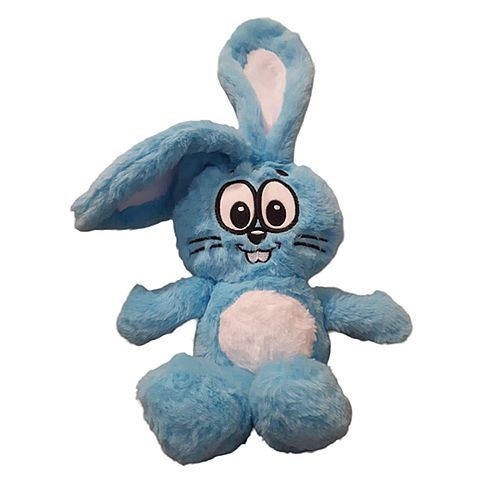 PELUCIA MSP TURMA DA MONICA - COELHO SANSÃO 30CM.