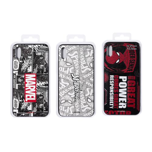 CAPA PARA CELULAR MODELO IPHONE XS RÍGIDA