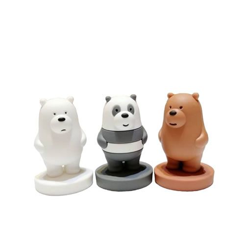 BONECO DE ENFEITE URSO SEM CURSO