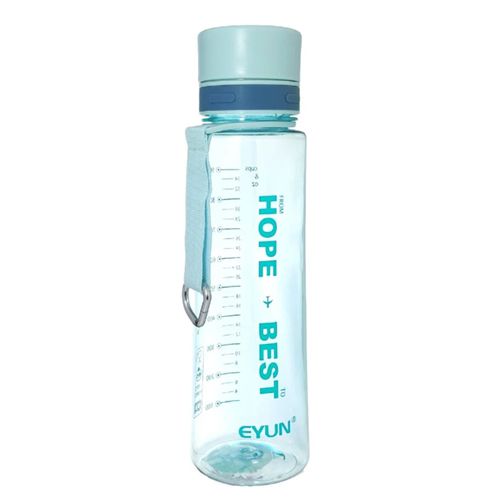 GARRAFA VERDE 900 ML