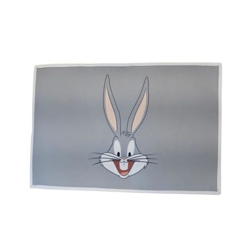 TAPETE PERNALONGA - LOONEY TUNES CÓD.SUDE103625