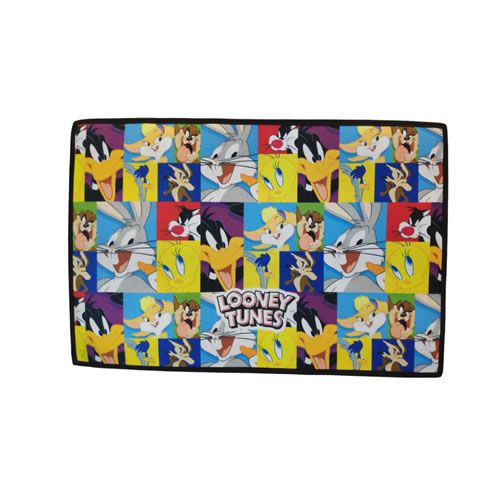 TAPETE TURMA DO LOONEY TUNES CÓD.SUDE103618