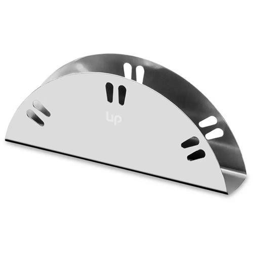 PORTA GUARDANAPO INOX UPHOME