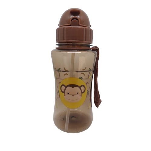 SQUEEZE PLAST 400ML MACACO CÓD. ISSA121290