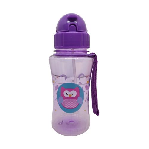 SQUEEZE PLAS 400ML CORUJA CÓD. ISSA121288