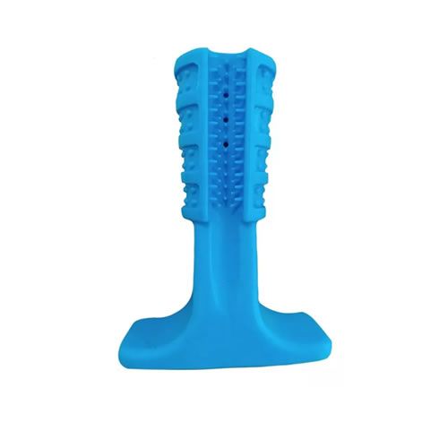 MORDEDOR ESCOVA DENTAL PARA CACHORROS