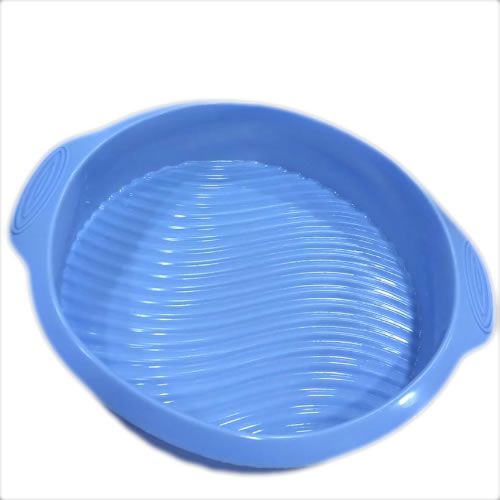 FORMA DE SILICONE P/BOLO