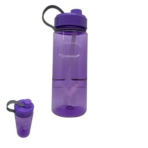 GARRAFA ROXA 700 ML