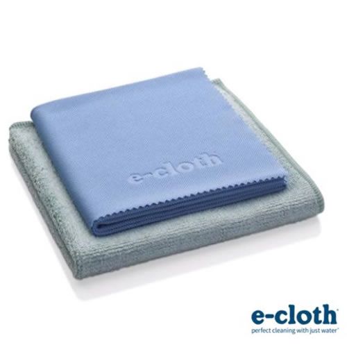 Pano de Limpeza de Cozinha​ - Kitchen Pack​ e-cloth