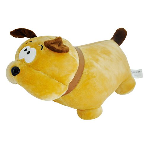 PELUCIA CACHORRO DEITADO