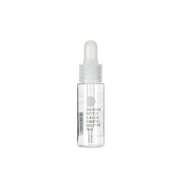FRASCO CONTA - GOTAS 20 ML.