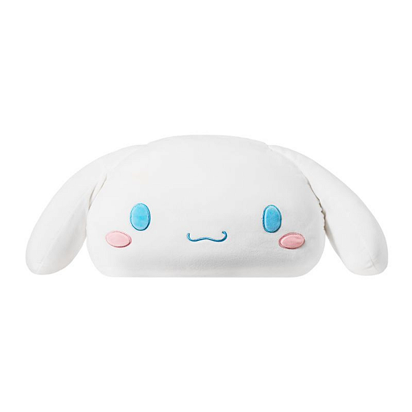 Almofada Travesseiro Cinnamoroll Sanrio Miniso