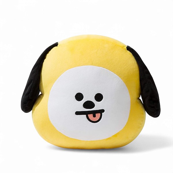 Almofada Travesseiro BT21 Chimmy Antialérgica Miniso