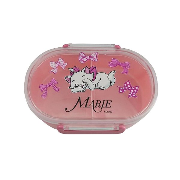 BENTO BOX MODELO DISNEY ARISTOGATAS MARIE 650ML.