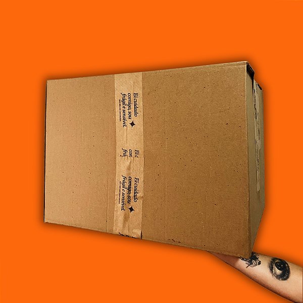 Kit Venda Certa Abundância