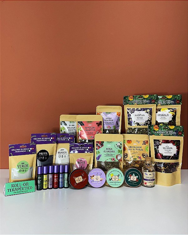 Kit Venda Certa Iniciante