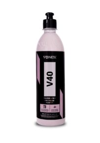 V40 - POLIDOR 4 EM 1 - 500ML - VONIXX