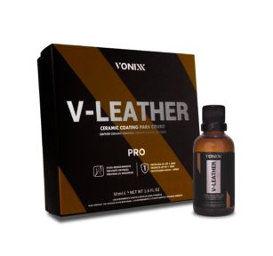 V-LEATHER PRO - 50ML - VONIXX