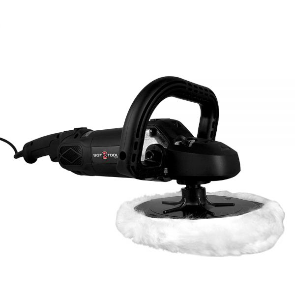 SGT6050 - PISTOLA PULVERIZADORA PARA PINTURA - 220V - SIGMA