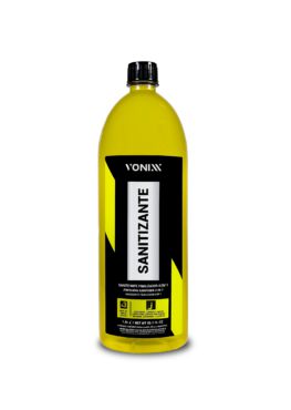 SANITIZANTE FINALIZADOR - 1,5L - VONIXX