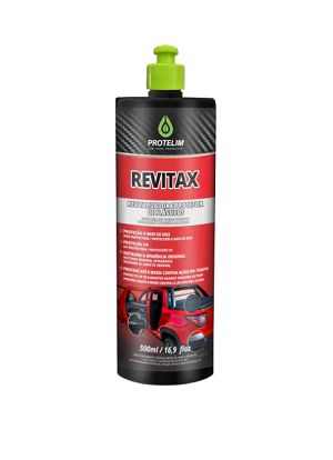 REVITAX - 500ML - PROTELIM