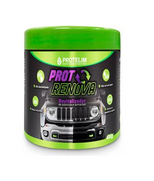 PROT RENOVA - 400G - PROTELIM