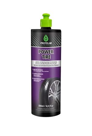 POWER TIRE - 500ML - PROTELIM