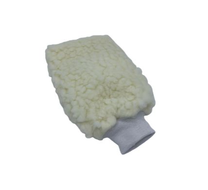 LUVA DE LÃ - DETAILER