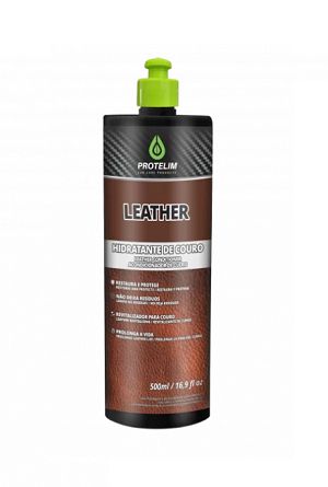 LEATHER - 500ML - PROTELIM