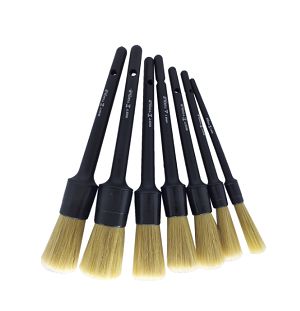 KIT 7 PINCEIS EXTERNOS - SIGMA