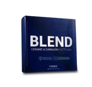 BLEND PASTE WAX - 100G - VONIXX