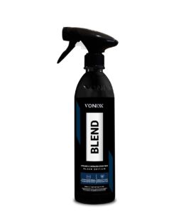 BLEND SPRAY BLACK - 500ML - VONIXX