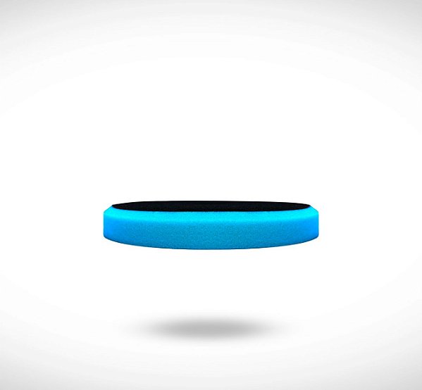 BOINA DE ESPUMA FLAT AZUL 6 - LINCOLN