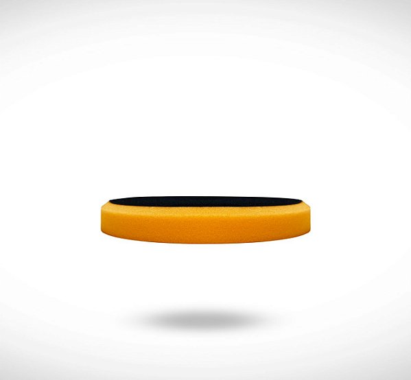 BOINA DE ESPUMA FLAT LARANJA 6 - LINCOLN