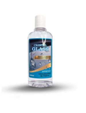 CRISTAL GLASS - 100ML - POINT LIMP