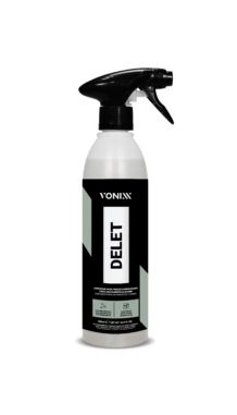 DELET - 500ML - VONIXX