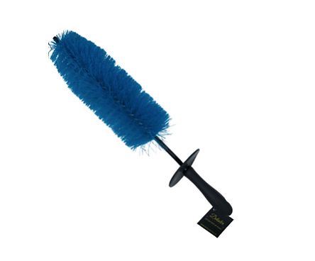 ESCOVA PARA FURO DE RODAS - DETAILER