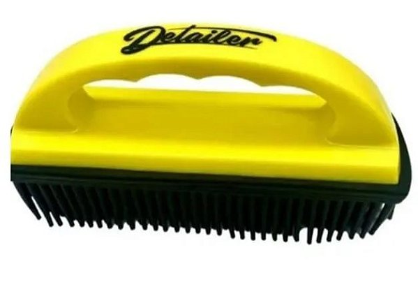 ESCOVA TIRA PELOS - DETAILER