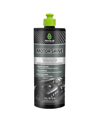 MOTOR SHINE - 1,5L - PROTELIM