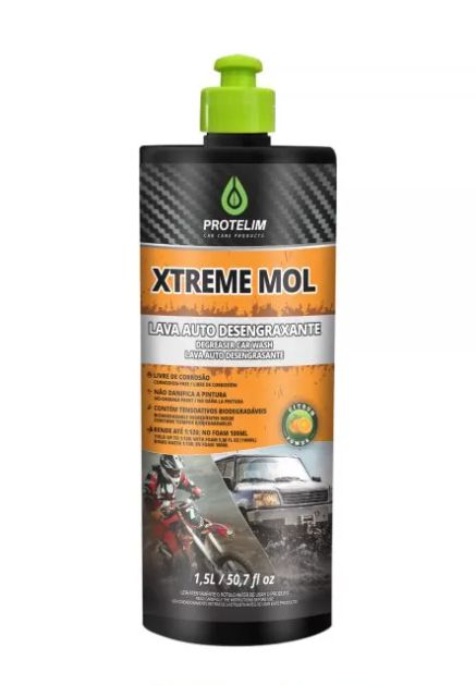 XTREME MOL - 1,5L - PROTELIM