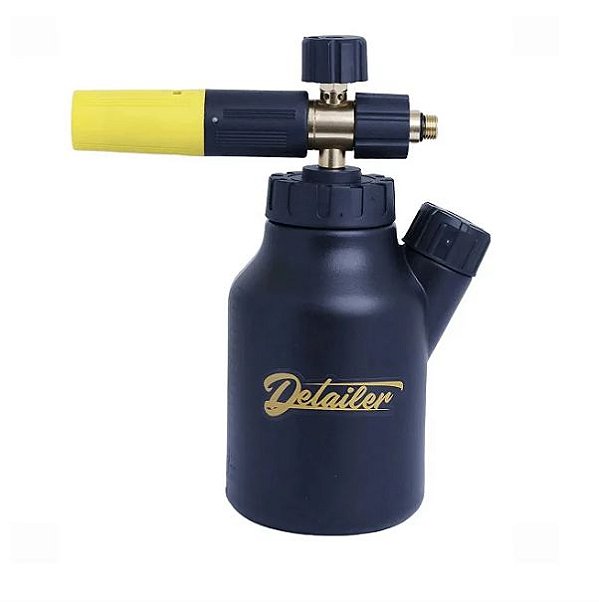 SNOW FOAM PREMIUM - DETAILER