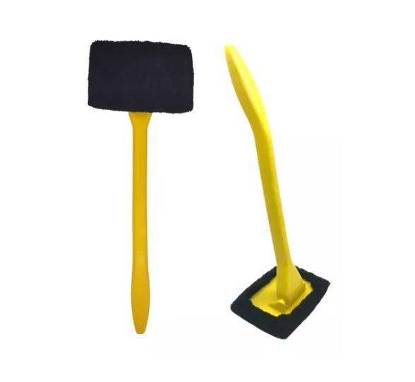 LIMPA PARABRISA - DETAILER