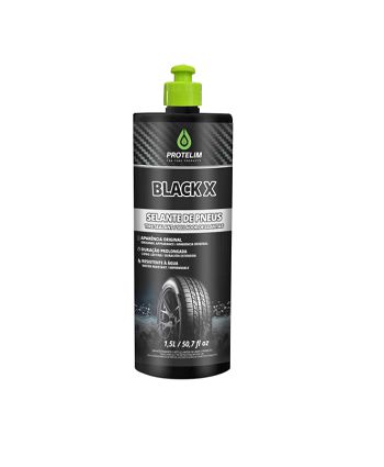 BLACK X - 1,5L - PROTELIM