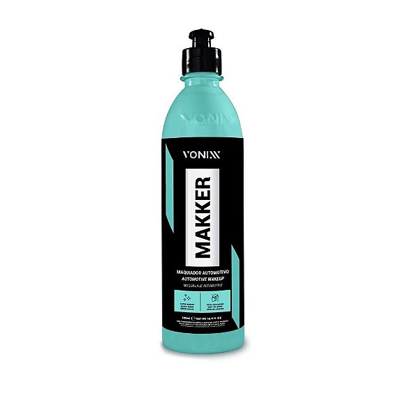 MAKKER - 500ML - VONIXX