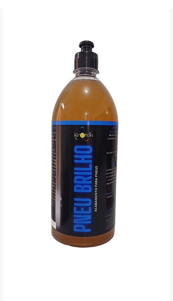 PNEU BRILHO - 1L - KROTON