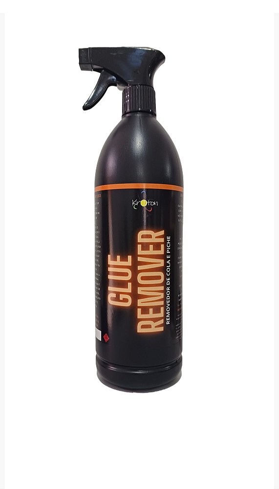 GLUE REMOVER - 1L - KROTON