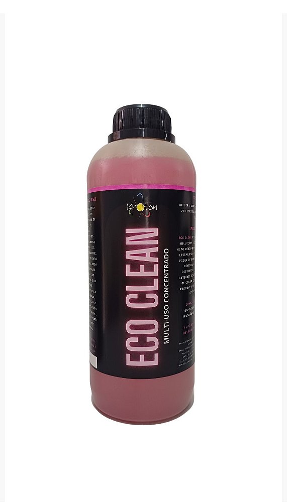 ECO CLEAN - 1L - KROTON
